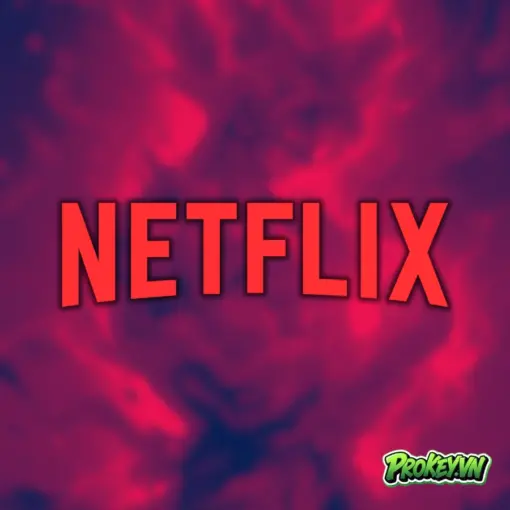 Tài khoản Netflix Extra Premium