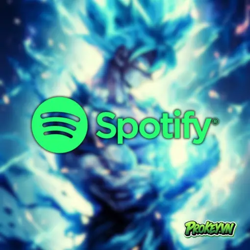 Nâng cấp tài khoản Spotify Premium chính chủ