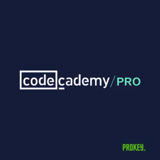 Tài khoản Codecademy Pro 1 năm – Học lập trình online