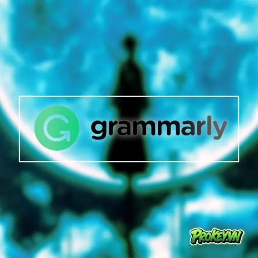 Tài Khoản Grammarly Premium 12 tháng