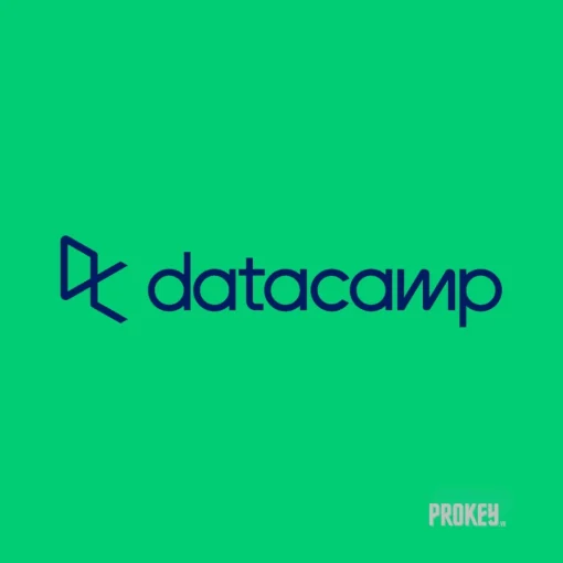 Tài khoản Datacamp Premium 12 tháng