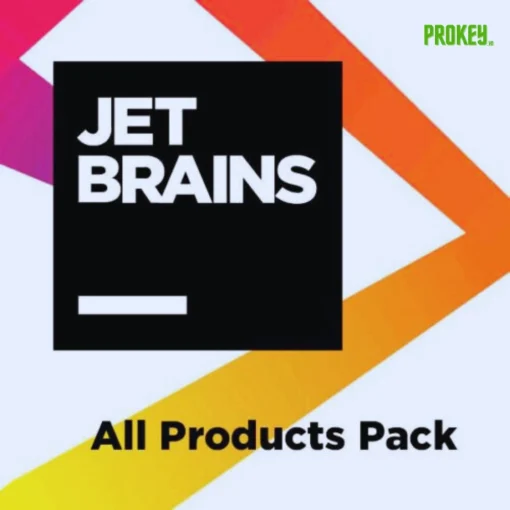 Tài khoản Jetbrains All apps 12 Tháng