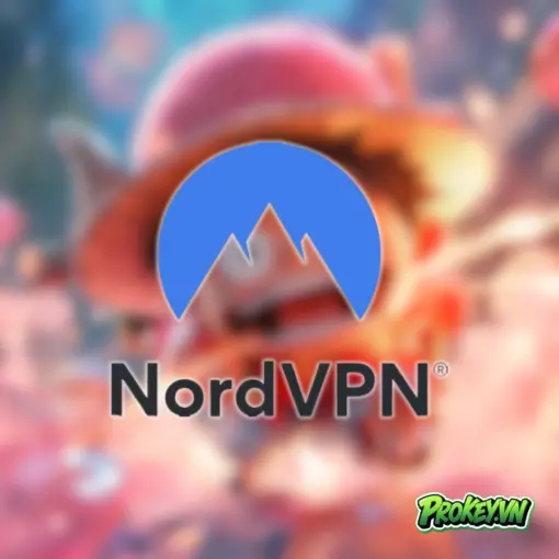 Tài khoản NordVPN 1 năm