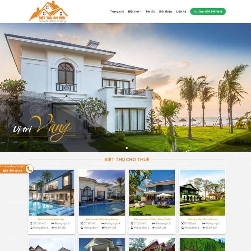 Theme wordpress bất động sản 21