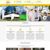 Theme wordpress dịch vụ diệt côn trùng