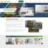 Theme wordpress bán gạch