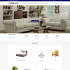 Theme wordpress nội thất 03