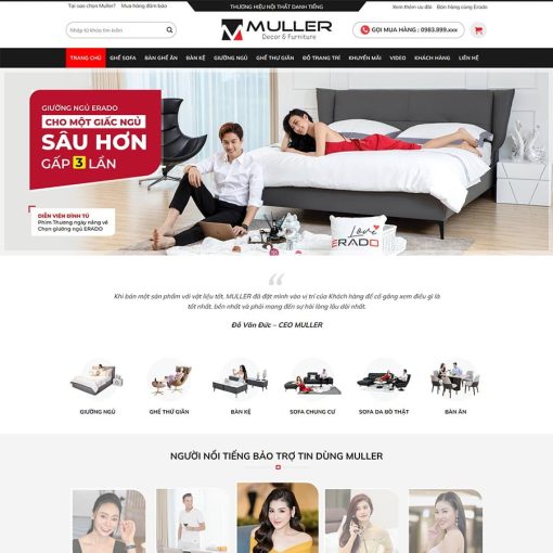 Theme wordpress nội thất 34