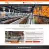 Theme wordpress xưởng đá
