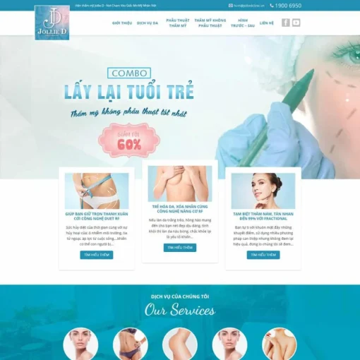 Theme wordpress spa 04