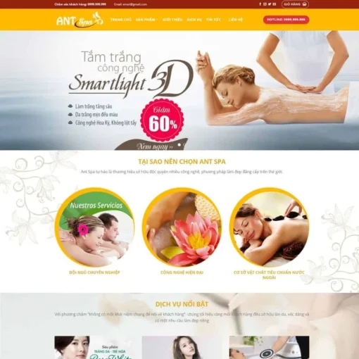 Theme wordpress spa 05