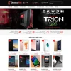 Theme wordpress sửa điện thoại