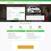 Theme wordpress taxi 2