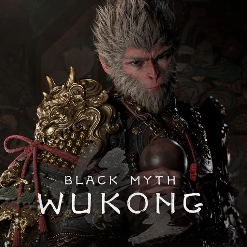 🔥Black Myth🔥: Wukong Delux (Bản Việt Hoá)