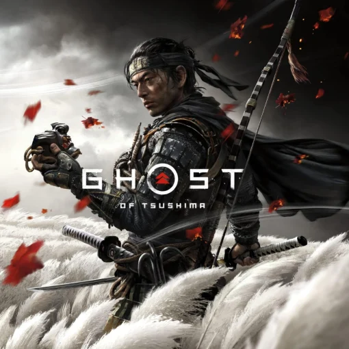 🔥Ghost🔥 of Tsushima Director’s Cut