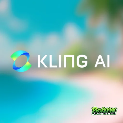 Tài khoản KLING AI giá rẻ