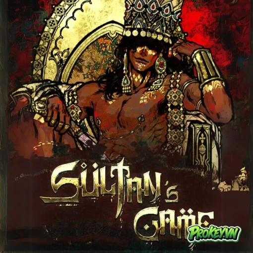 Sultan's Game - Steam Offline