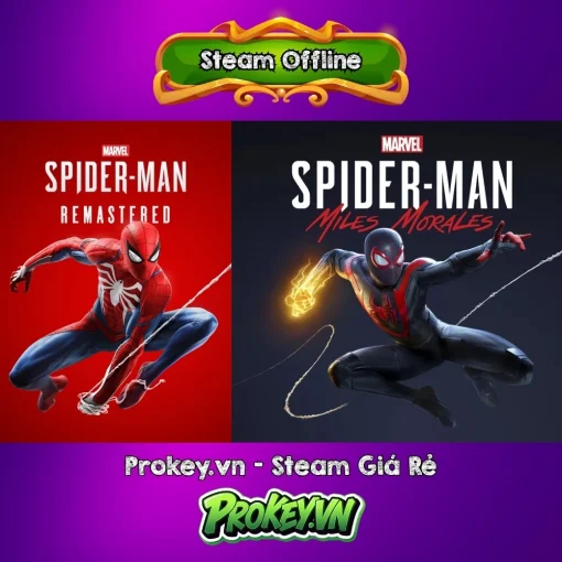 2_Game_Spider-Man_Remastered__Miles_Morales_-_Steam_Offline