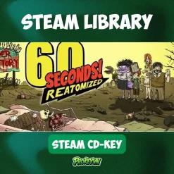 60-Seconds-Steam-CD-Key