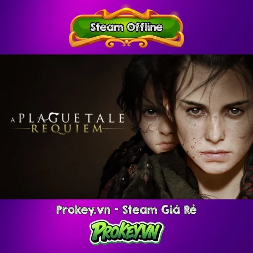 A_Plague_Tale__Requiem_-_Steam_Offline