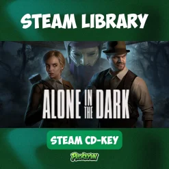 Alone-in-the-Dark-Steam-Key