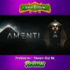 Amenti_-_Steam_Offline