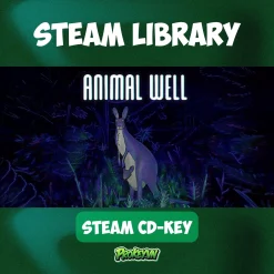 Animal-well-Steam-CD-Key-2