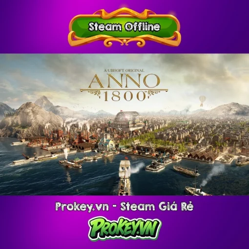 Anno_1800_-_Steam_Offline