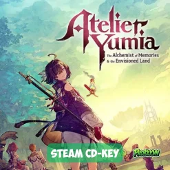 Atelier-Yumia-Steam-CD-Key
