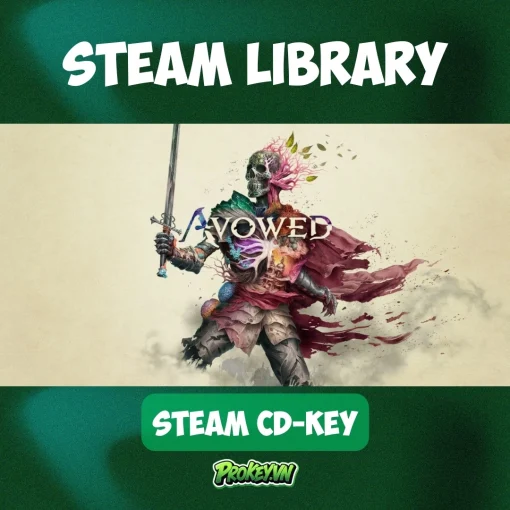 Avowed-Steam-CD-Key