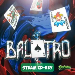 Balatro-Steam-CD-Key