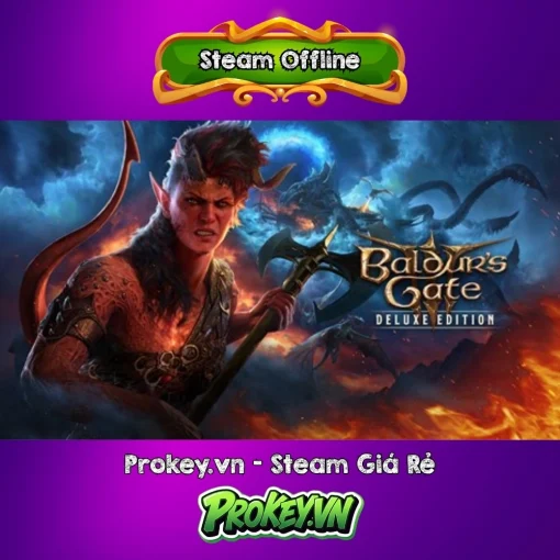 Baldurs_Gate_3_Deluxe_Edition_-_Steam_Offline