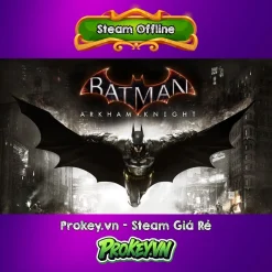 Batman_Arkham_Knight_steam_offline