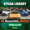 BeamNG.drive-Steam-Key
