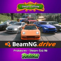 BeamNG.drive_-_Steam_Offline