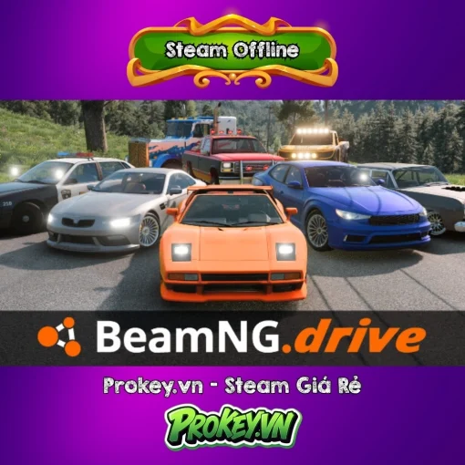 BeamNG.drive_-_Steam_Offline