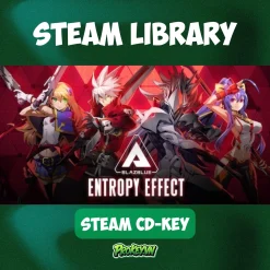 BlazBlue-Entropy-Effect-Steam-CD-Key