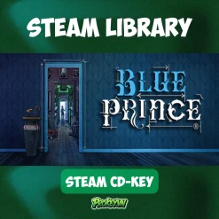 Blue-Prince-Steam-CD-Key