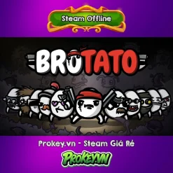 Brotato_-_Steam_Offline