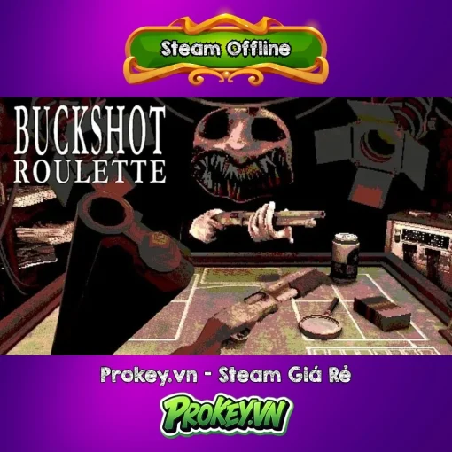 Buckshot_Roulette_-_Steam_Offline