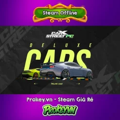 CarX_Street_-_Deluxe_edition_-_Steam_Offline