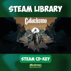 Cataclismo-Steam-CD-Key