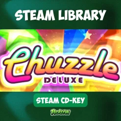 Chuzzle-Deluxe-Steam-CD-Key