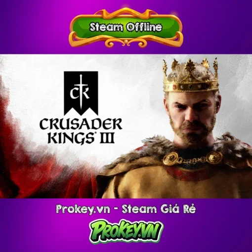 Crusader_Kings_III_Collection_-_Steam_Offline