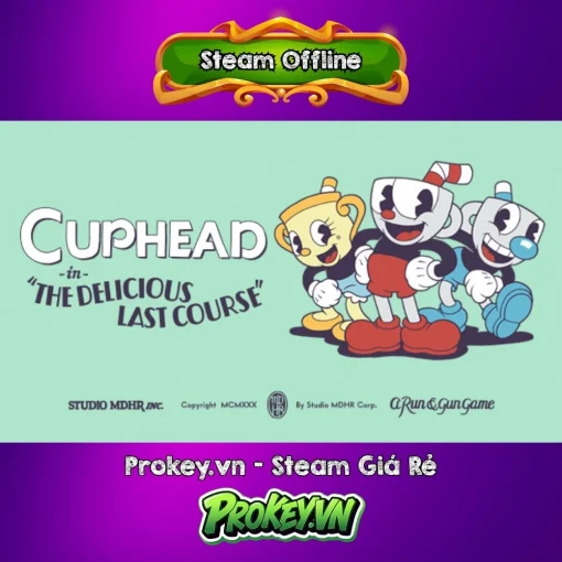 Cuphead__DLC_-_Steam_Offline