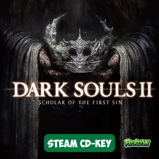 DARK-SOULS-II-Scholar-of-the-First-Sin-Steam-CD-Key