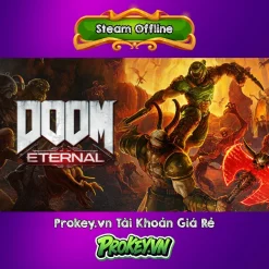 DOOM_Eternal_-_Steam_Offline