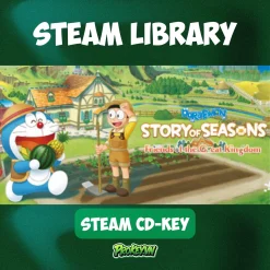 DORAEMON-STORY-OF-SEASONS_-Friends-of-the-Great-Kingdom-Steam-CD-Key