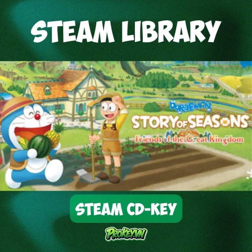 DORAEMON-STORY-OF-SEASONS_-Friends-of-the-Great-Kingdom-Steam-CD-Key