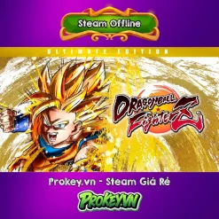 DRAGON_BALL_FighterZ_Ultimate__DLC_-_Steam_Offline